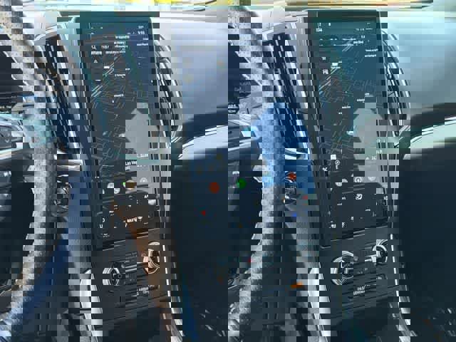 Used 2022 Ford Edge ST w/ Equipment Group 401A AWD/4WD image 21