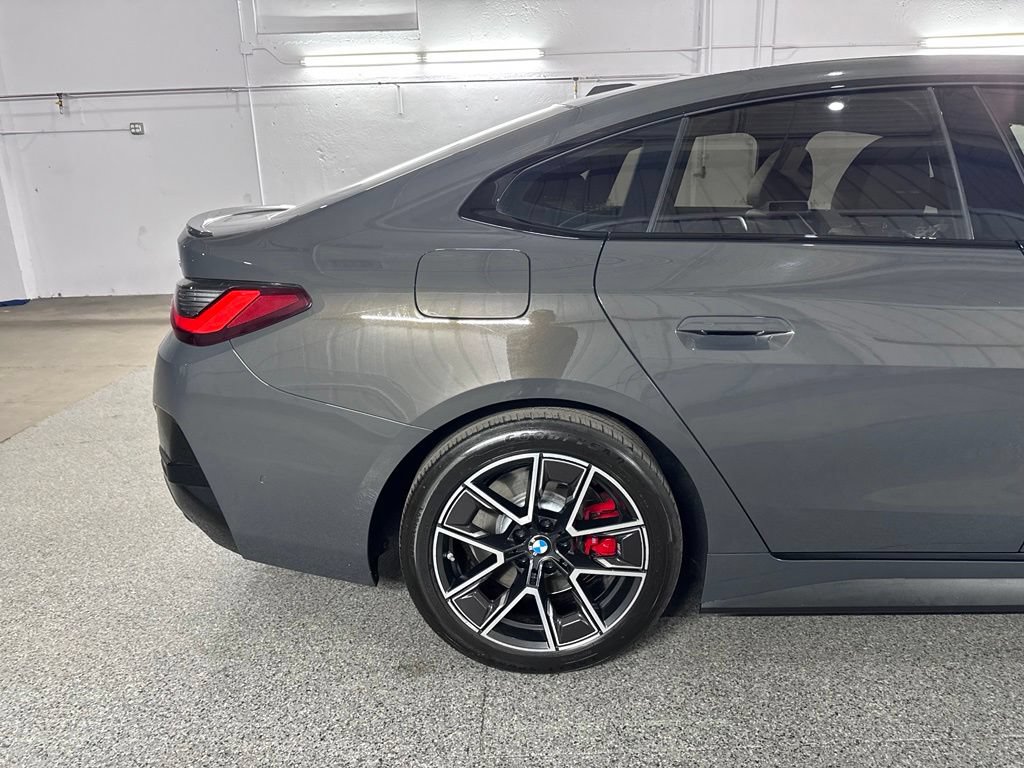 Used 2022 BMW M440i xDrive Gran Coupe w/ Premium Package AWD/4WD image 8