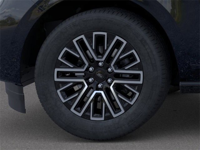New 2026 Ford Expedition Max Platinum image 19