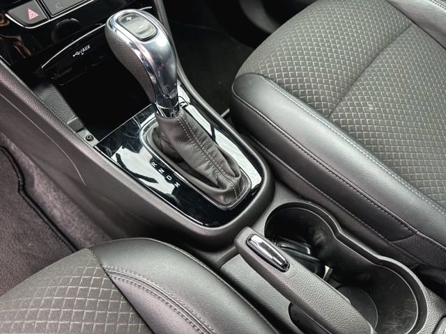Used 2017 Buick Encore Sport Touring FWD image 19