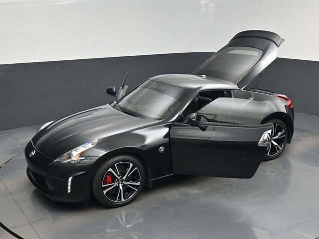 Used 2020 Nissan 370Z Touring Sport image 42