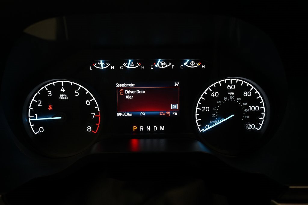 Used 2021 Ford F150 XL w/ Equipment Group 101A High image 2