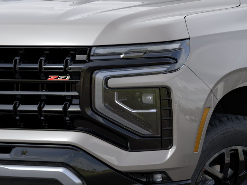 New 2027 Chevrolet Tahoe Z71 w/ Comfort Package AWD/4WD image 10
