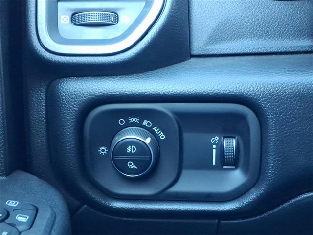 New 2026 RAM 2500 Tradesman image 23