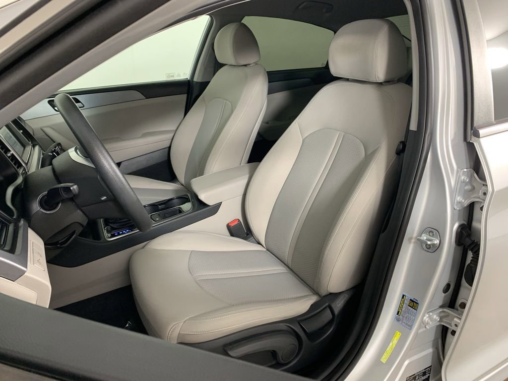 Used 2019 Hyundai Sonata ECO image 25