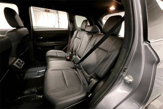 Used 2022 Mitsubishi Outlander SEL image 20