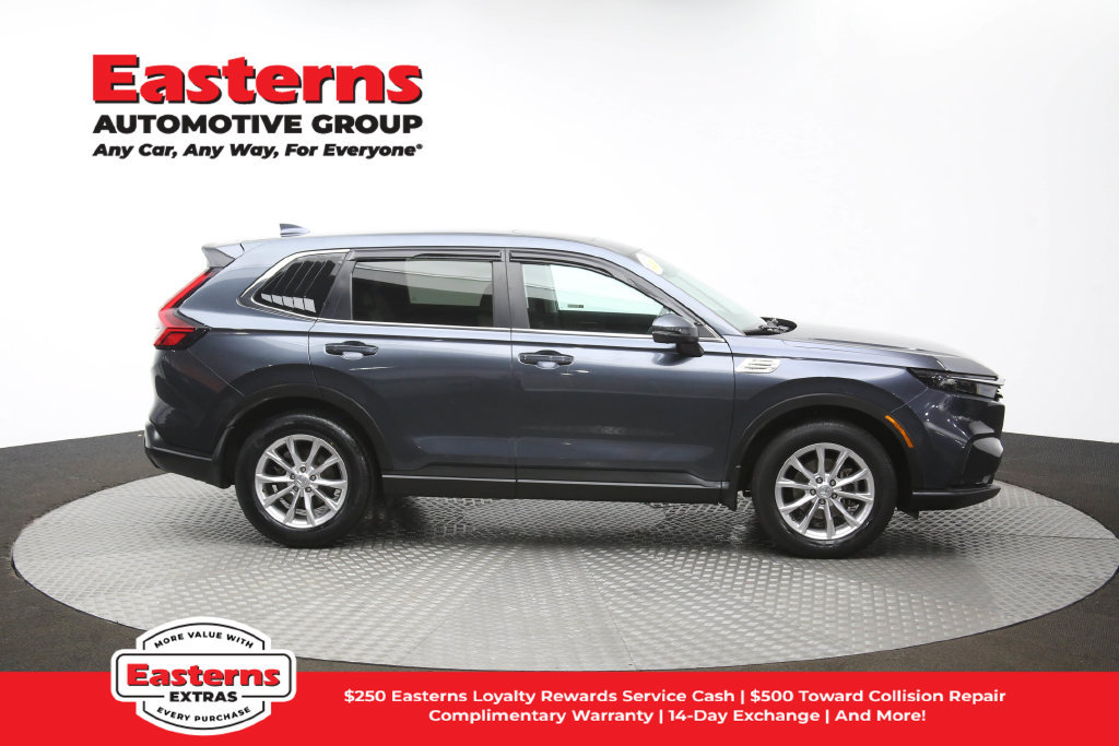Used 2024 Honda CR-V EX-L image 47