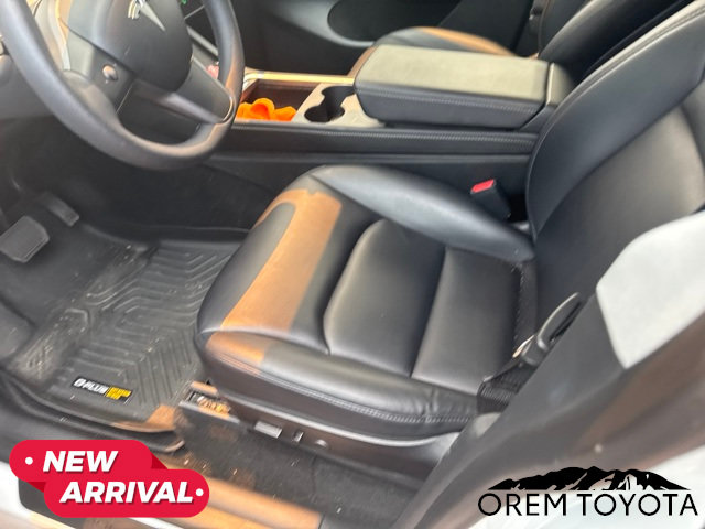 Used 2023 Tesla Model Y Long Range AWD/4WD image 10