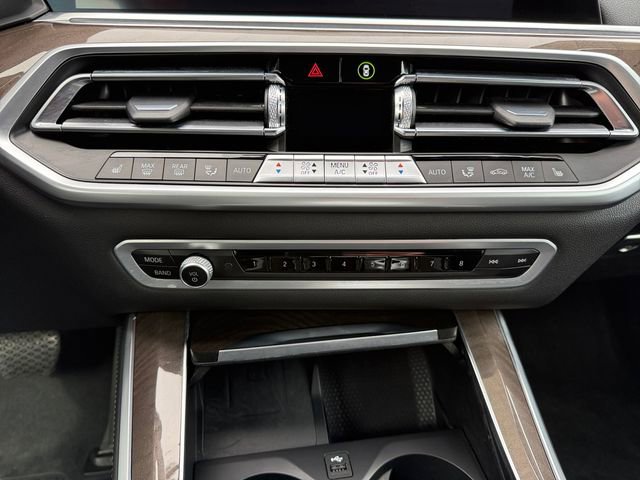 Certified 2023 BMW X5 xDrive40i w/ Premium Package image 36