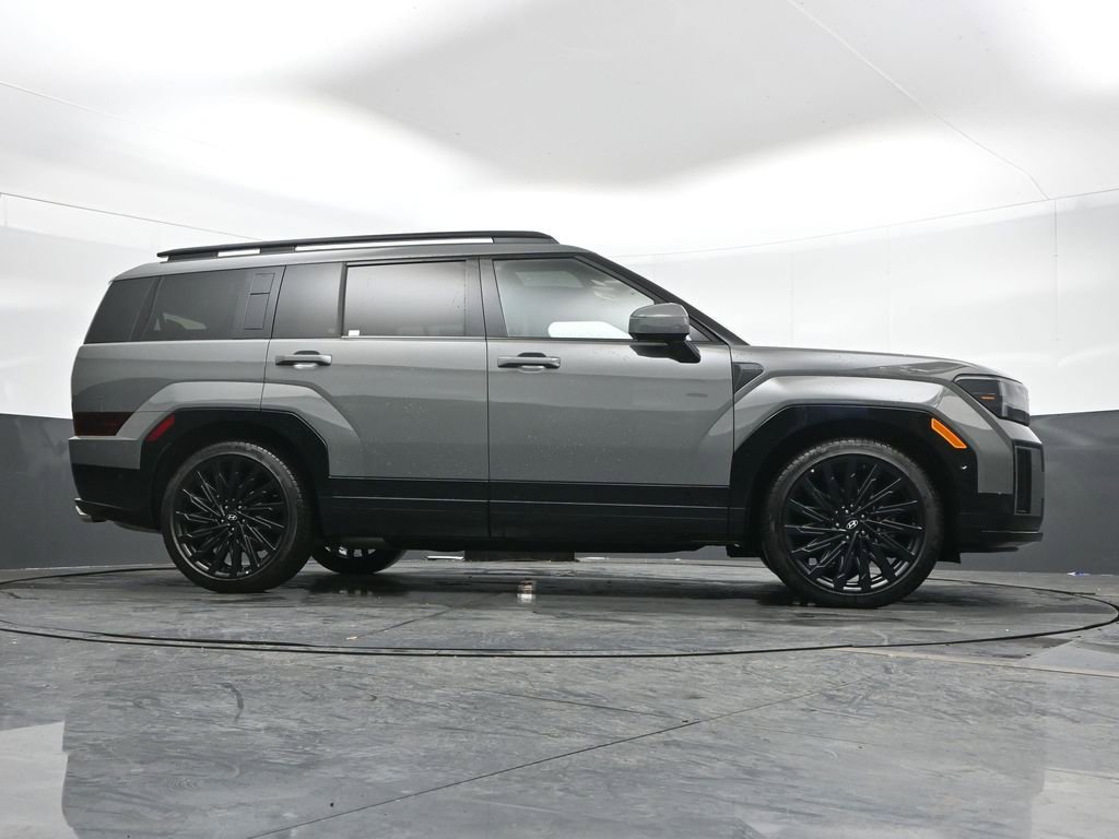 New 2026 Hyundai Santa Fe Calligraphy image 47