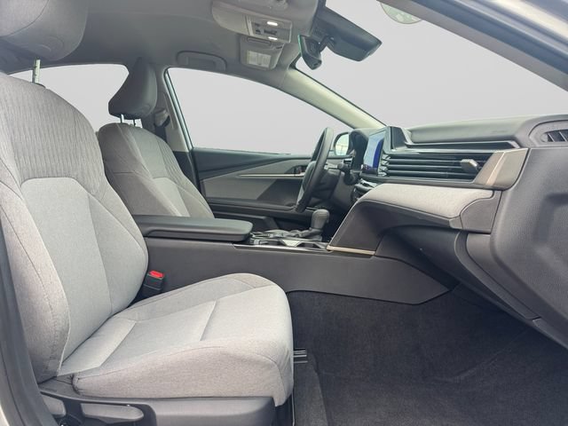 Certified 2025 Toyota Camry LE FWD image 15