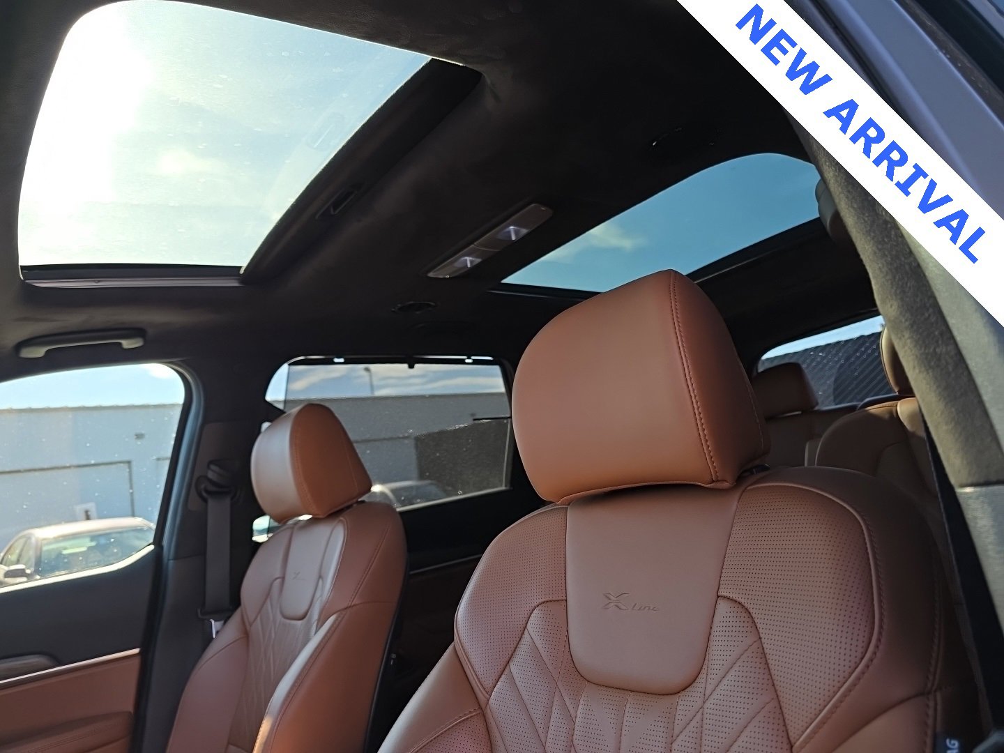 Used 2024 Kia Telluride SX Prestige X-Line image 34