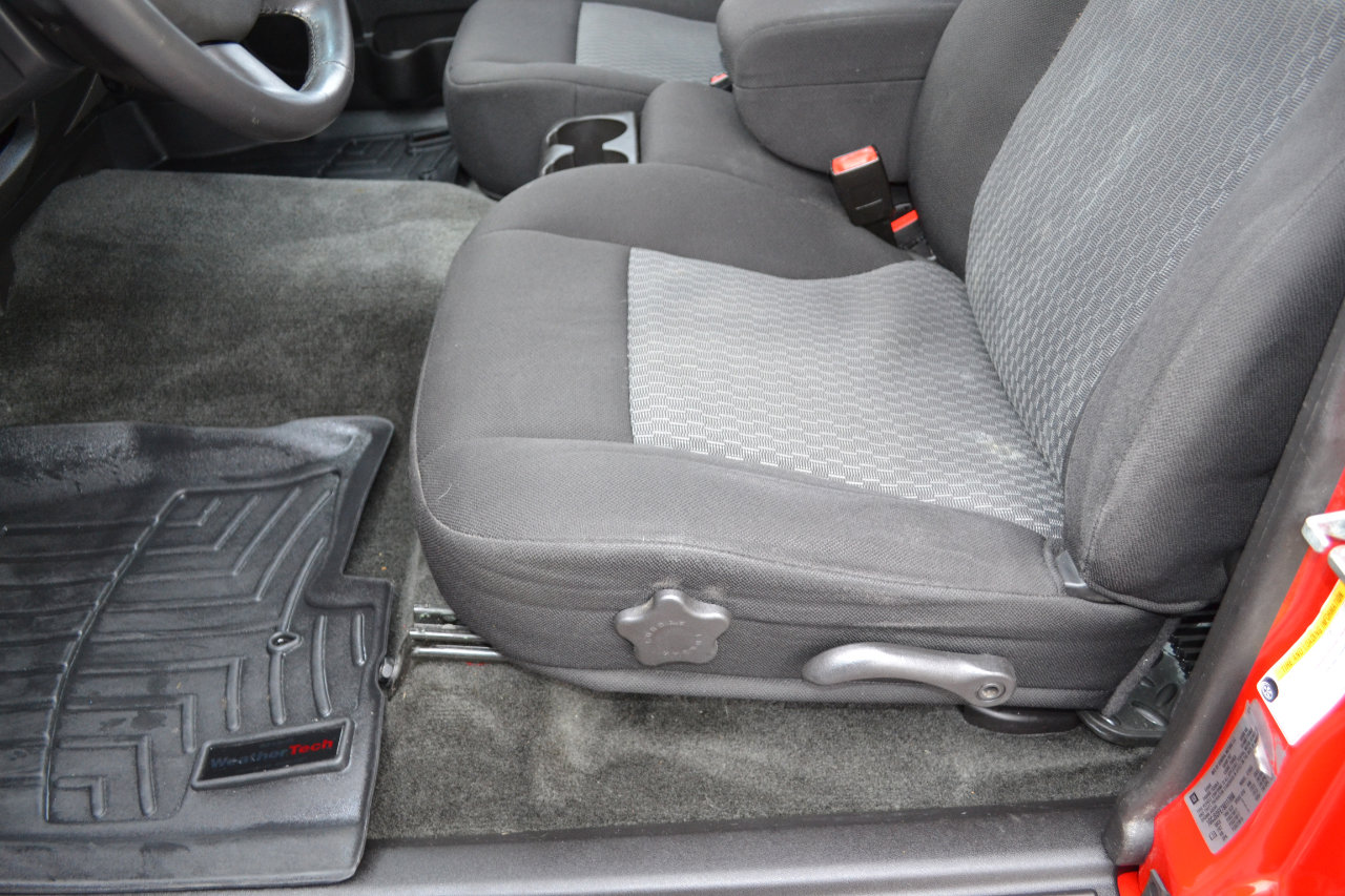 Used 2011 Chevrolet Colorado LT image 20