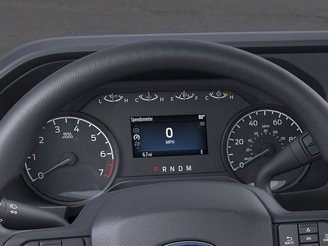 New 2026 Ford F350 XL w/ FX4 Off-Road Package AWD/4WD image 13