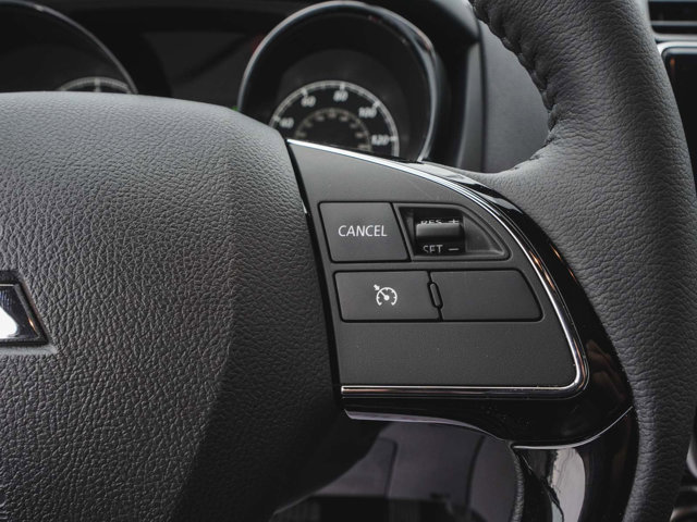 New 2026 Mitsubishi Outlander Sport SEL AWD/4WD image 23