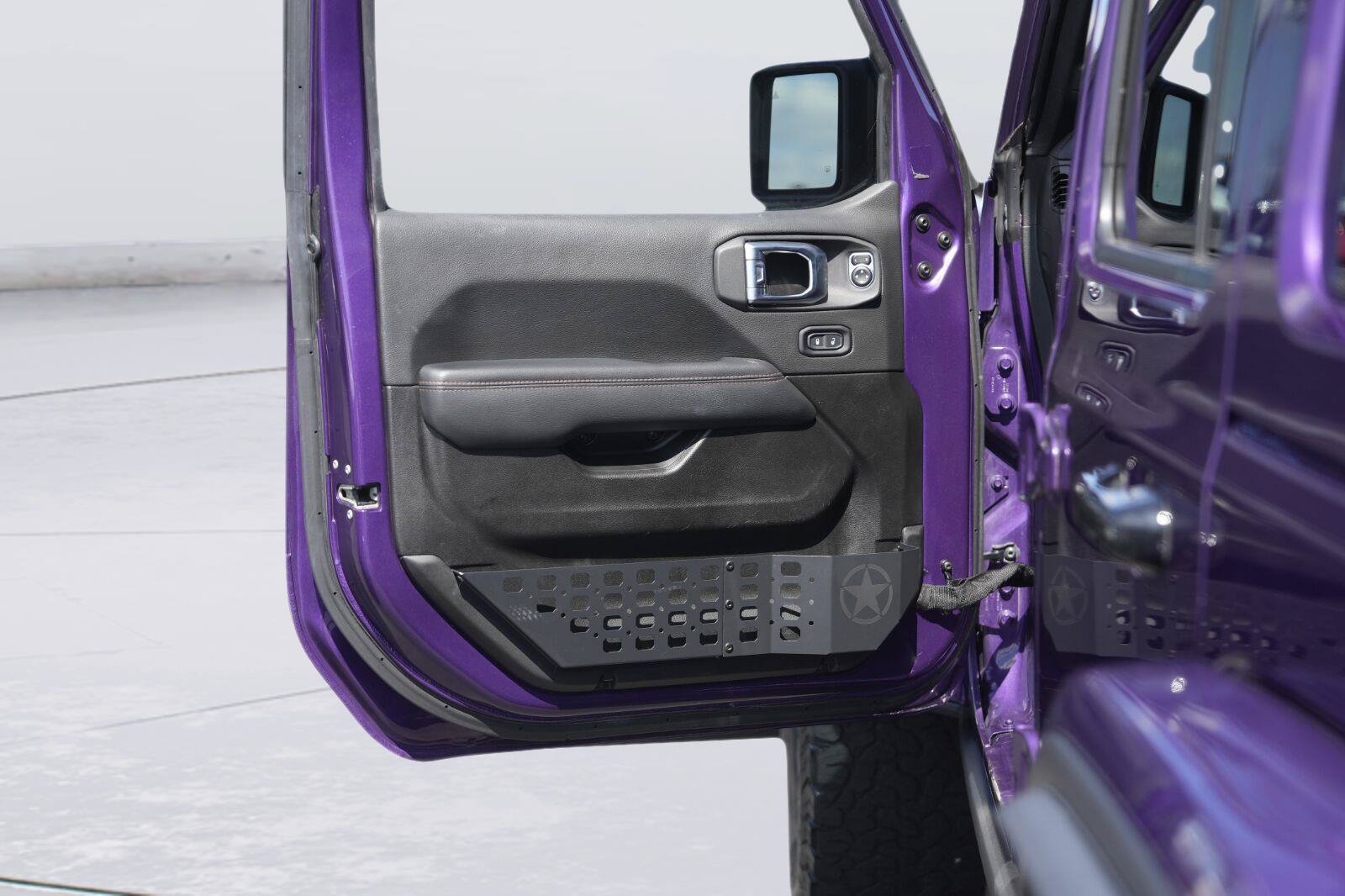 Used 2023 Jeep Wrangler Unlimited Rubicon 392 w/ Xtreme Recon 35" Tire Package AWD/4WD image 32