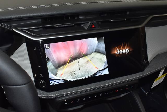 New 2026 Jeep Cherokee Laredo AWD/4WD image 13