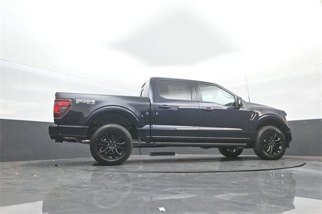 New 2025 Ford F150 XLT w/ Equipment Group 303A High image 30