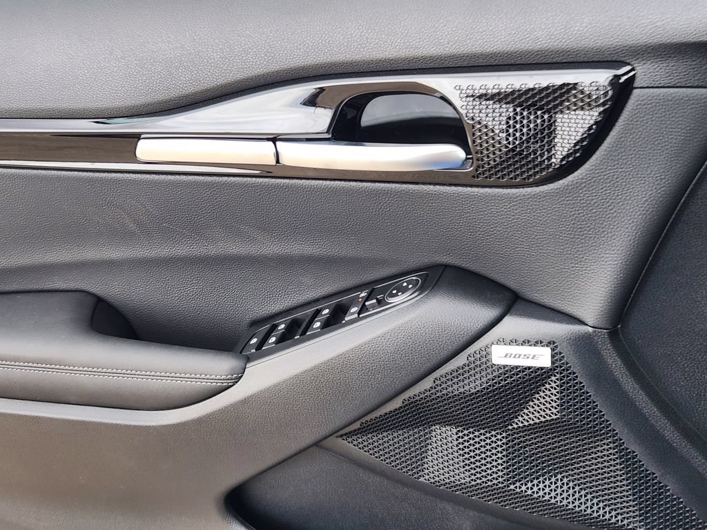 New 2026 Kia Seltos SX AWD/4WD image 6