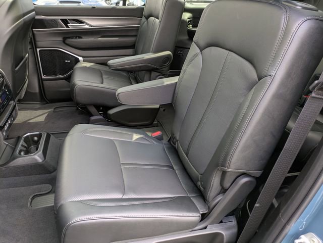 New 2026 Jeep Grand Wagoneer L Limited image 27