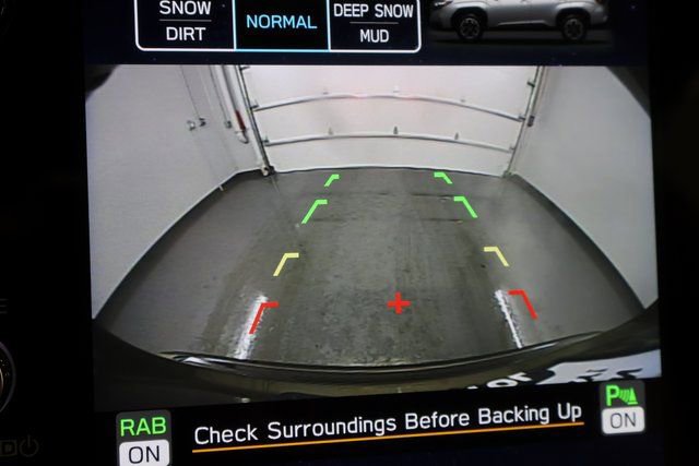 New 2026 Subaru Forester Limited image 26