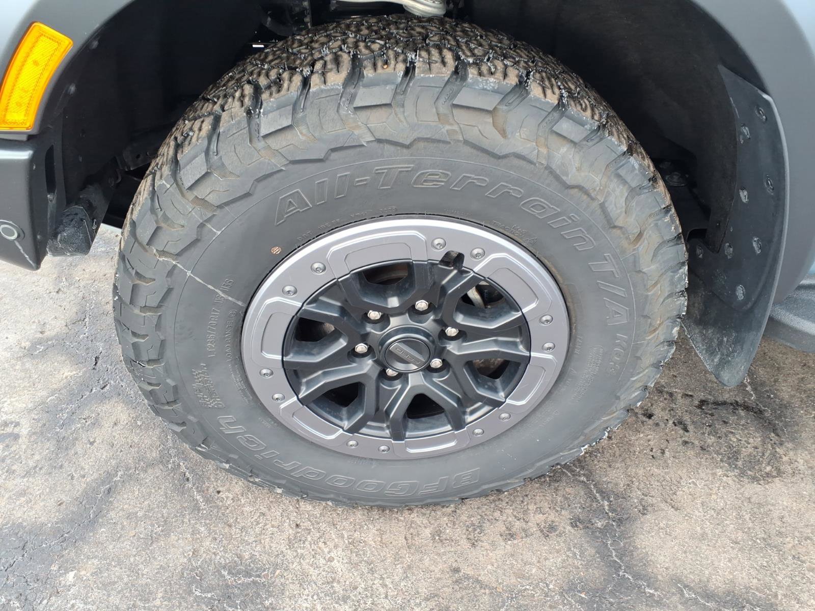 Used 2024 Ford Ranger Raptor image 21