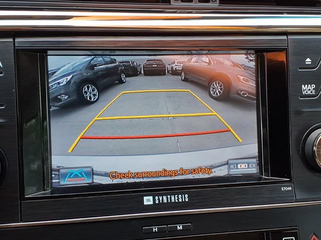 Used 2014 Toyota Avalon Limited FWD image 24