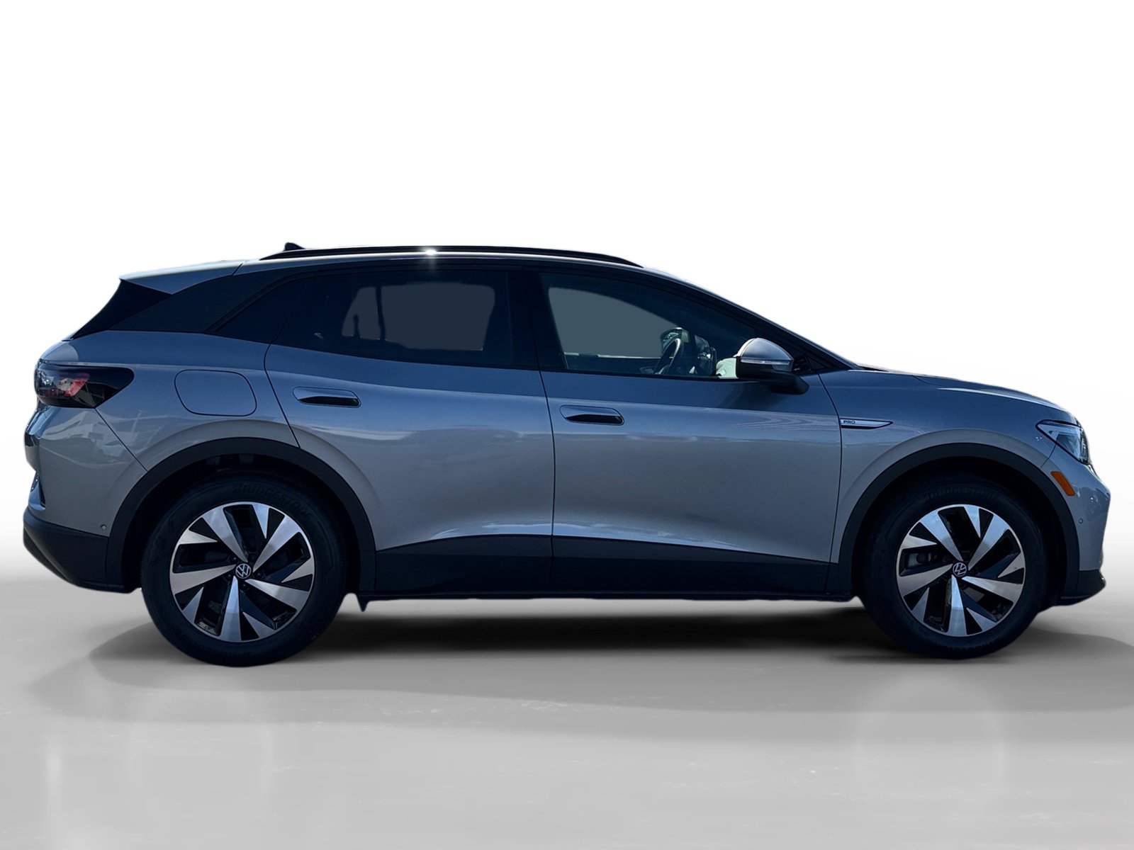 Certified 2023 Volkswagen ID.4 Pro RWD image 6