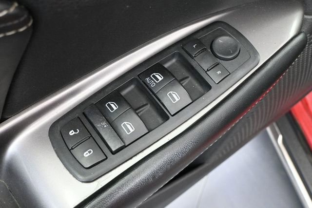 Used 2016 Dodge Journey Crossroad w/ Popular Equipment Group AWD/4WD image 21