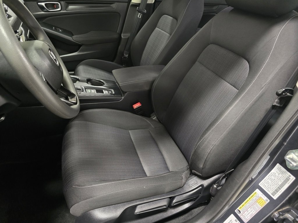 Used 2022 Honda Civic LX image 21