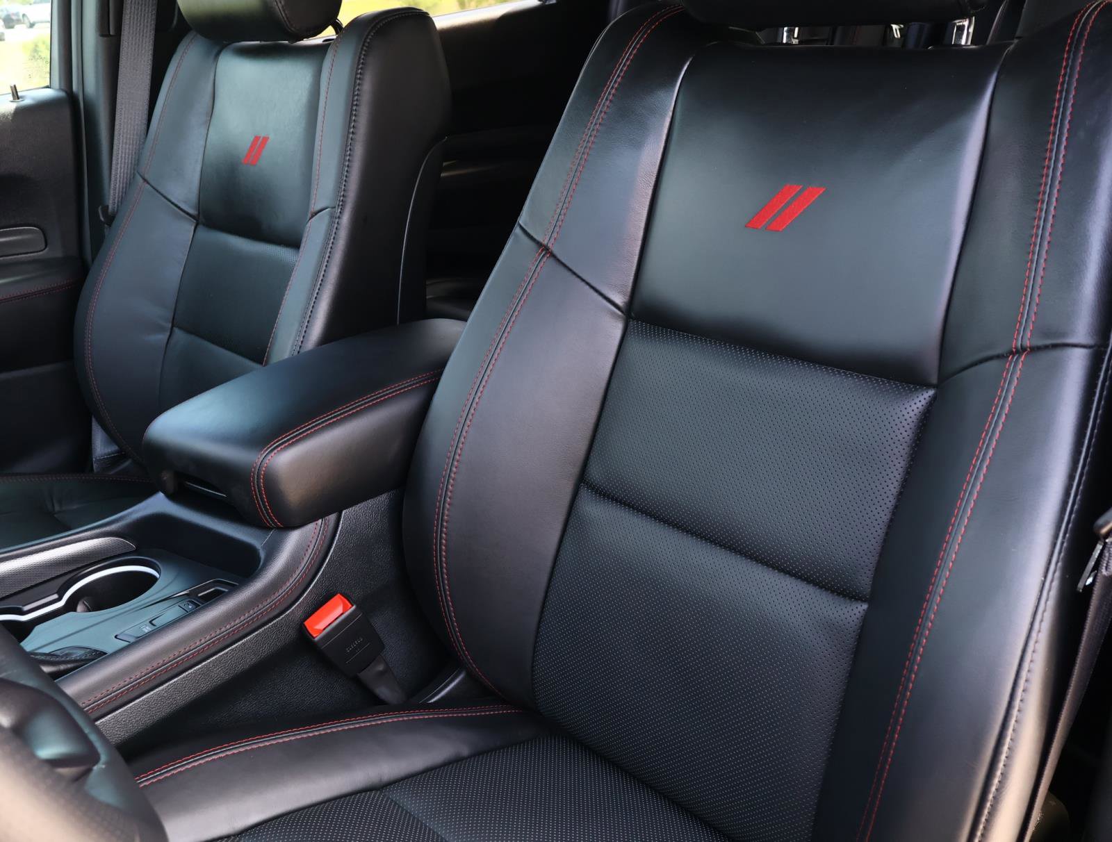 Used 2025 Dodge Durango R/T AWD/4WD image 15