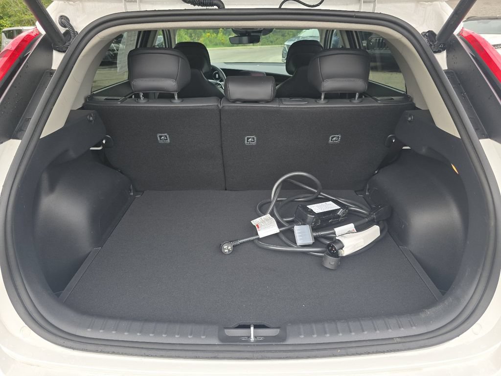 Used 2026 Kia Niro Wind w/ Wind Preserve Package FWD image 18