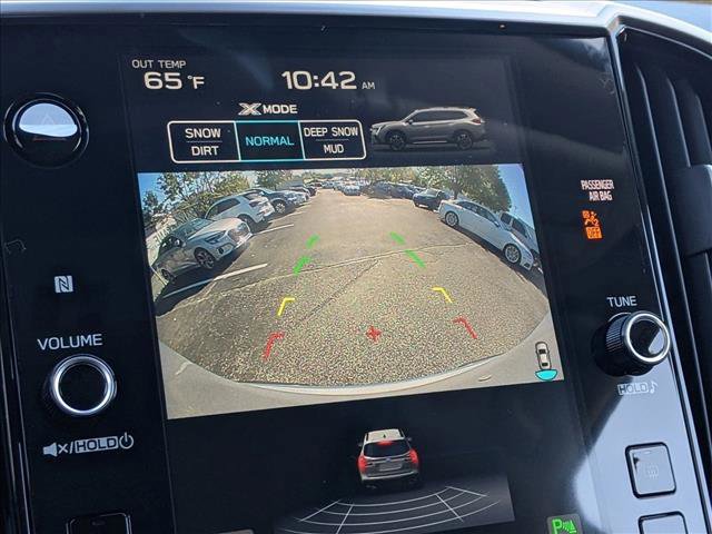 New 2025 Subaru Ascent Touring image 11