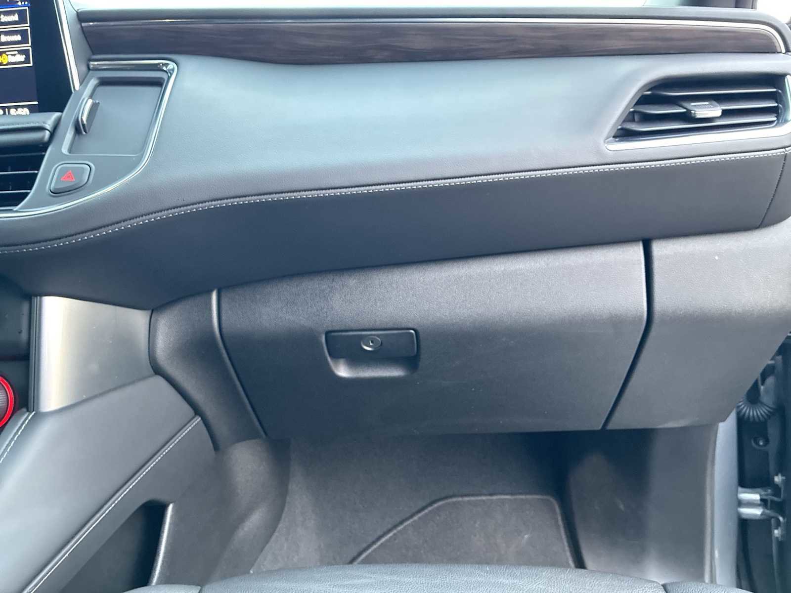 Certified 2021 Chevrolet Tahoe LT image 29