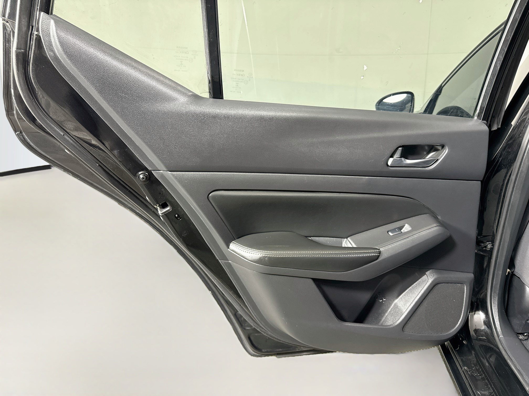 Used 2019 Nissan Altima 2.5 SV FWD image 26