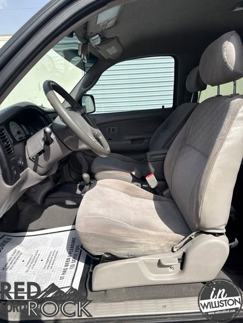 Used 2001 Toyota Tacoma 4x4 Double Cab image 9