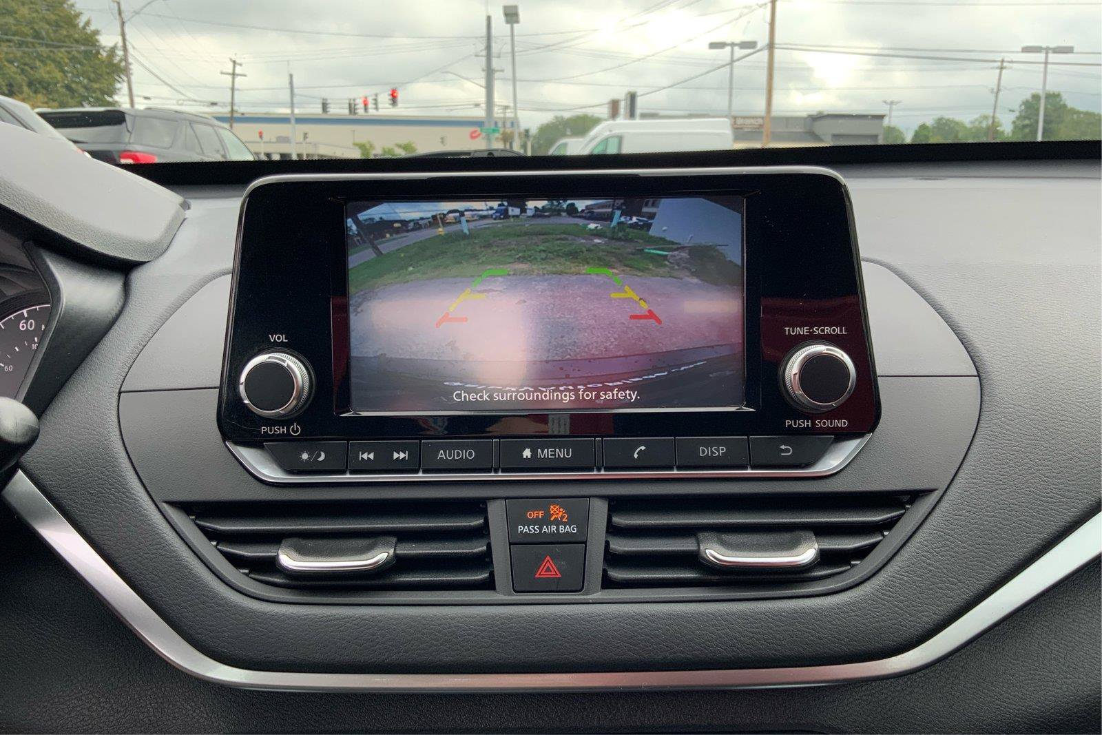 Used 2021 Nissan Altima 2.5 S FWD image 31