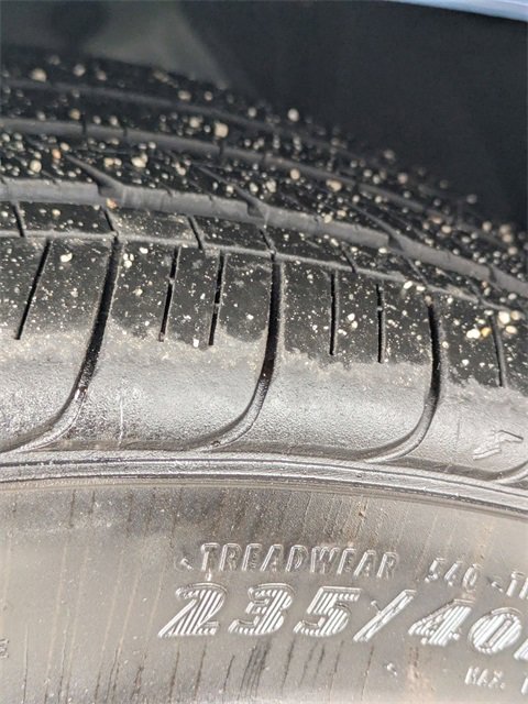 Used 2025 Honda Civic Sport image 8