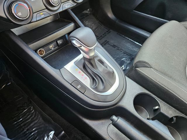 Used 2024 Kia Forte LXS image 26