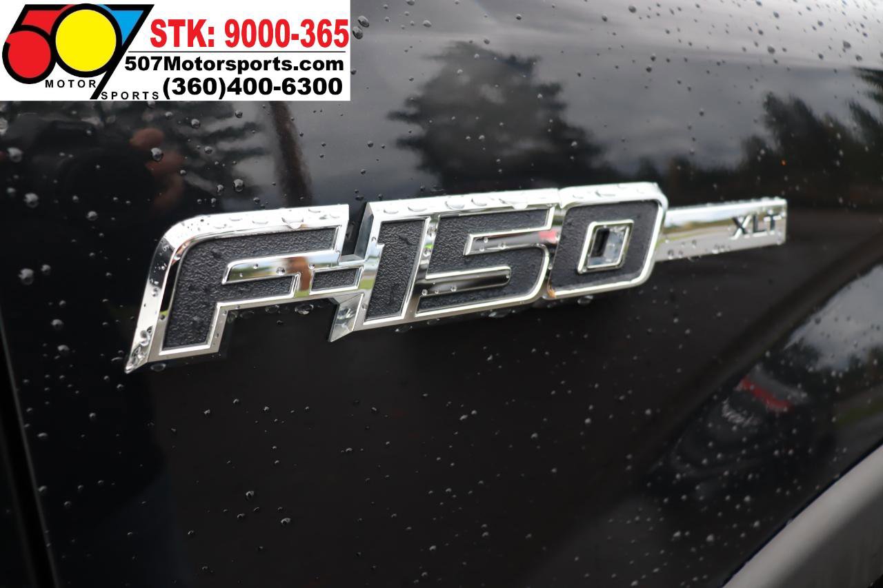 Used 2012 Ford F150 XLT image 22