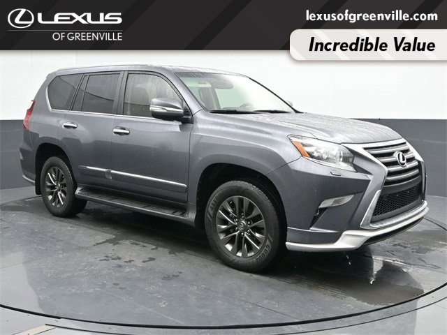 Used 2019 Lexus GX 460 image 1