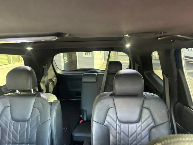 Used 2024 Kia Telluride SX X-Pro AWD/4WD image 11