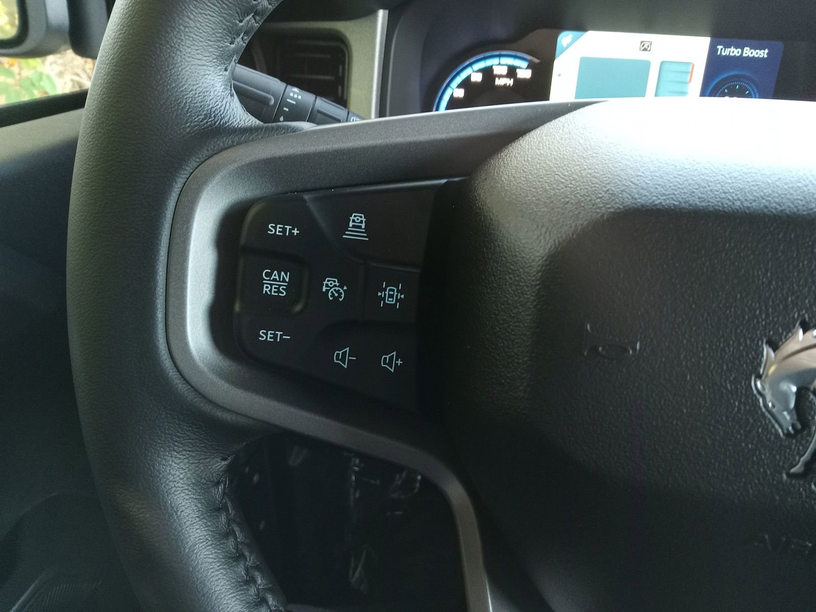 Used 2024 Ford Bronco Outer Banks image 19