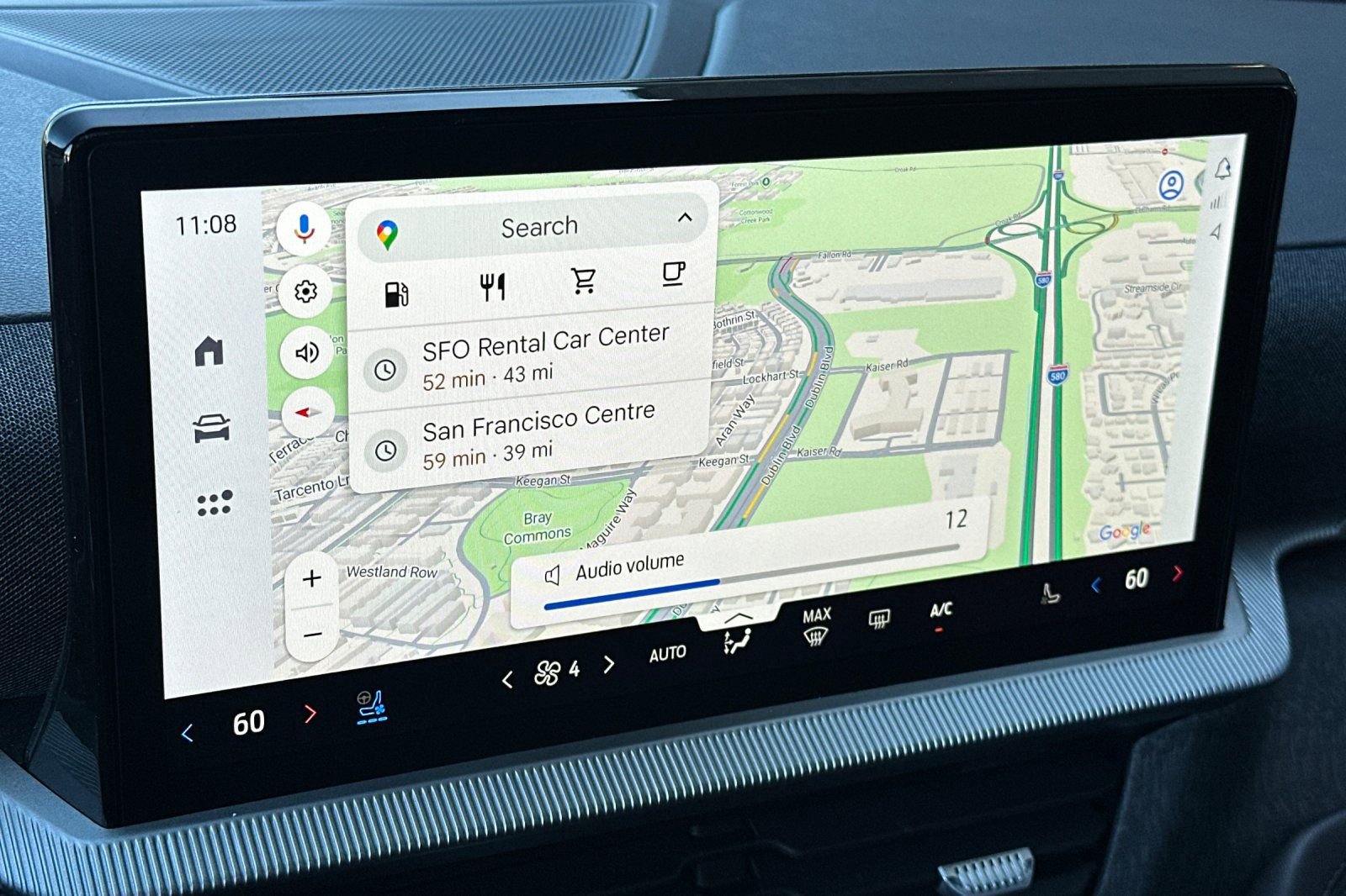 Used 2025 Ford Explorer Platinum w/ LUX Leather Package image 48