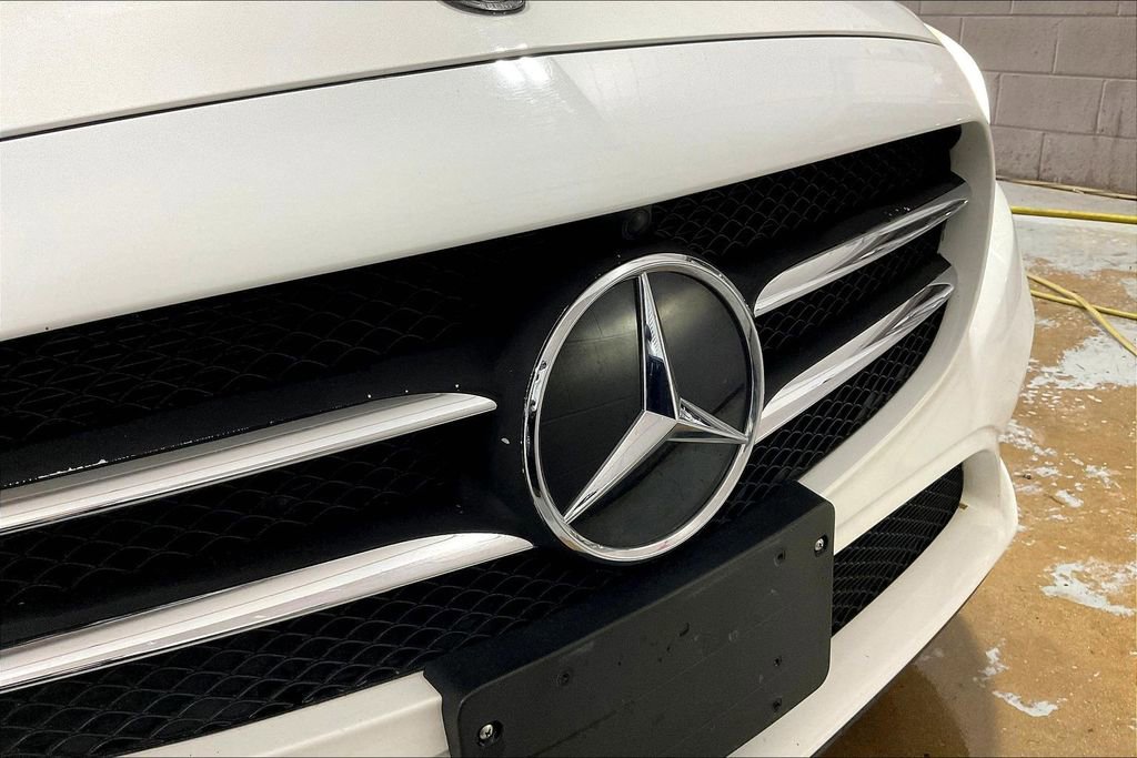 Used 2021 Mercedes-Benz C 300 4MATIC Sedan image 33