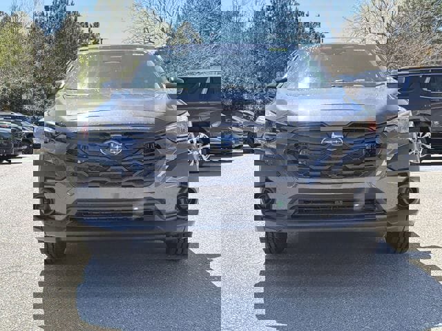 New 2026 Subaru Crosstrek 2.5i image 8