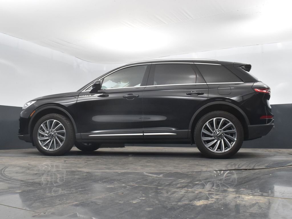 Used 2024 Lincoln Corsair Reserve AWD/4WD image 43