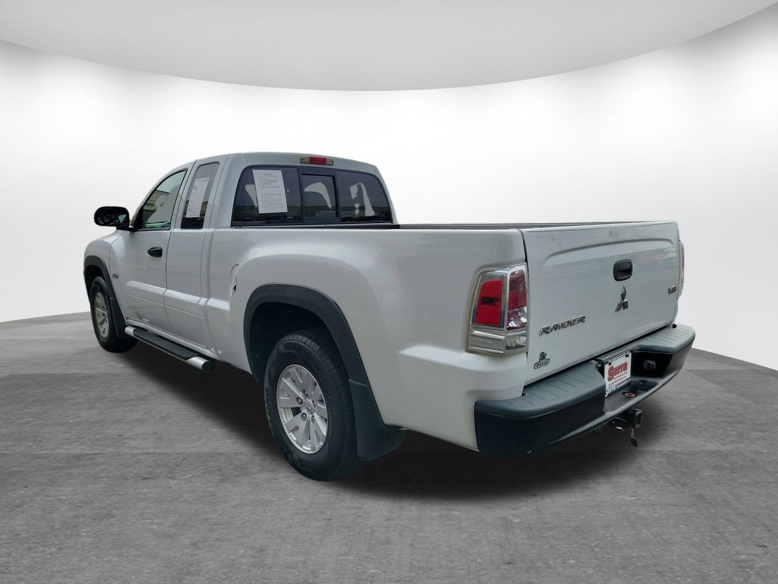 Used 2006 Mitsubishi Raider DuroCross image 18