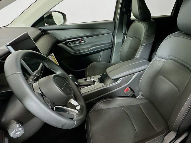 New 2026 MAZDA CX-5 Select AWD/4WD image 24