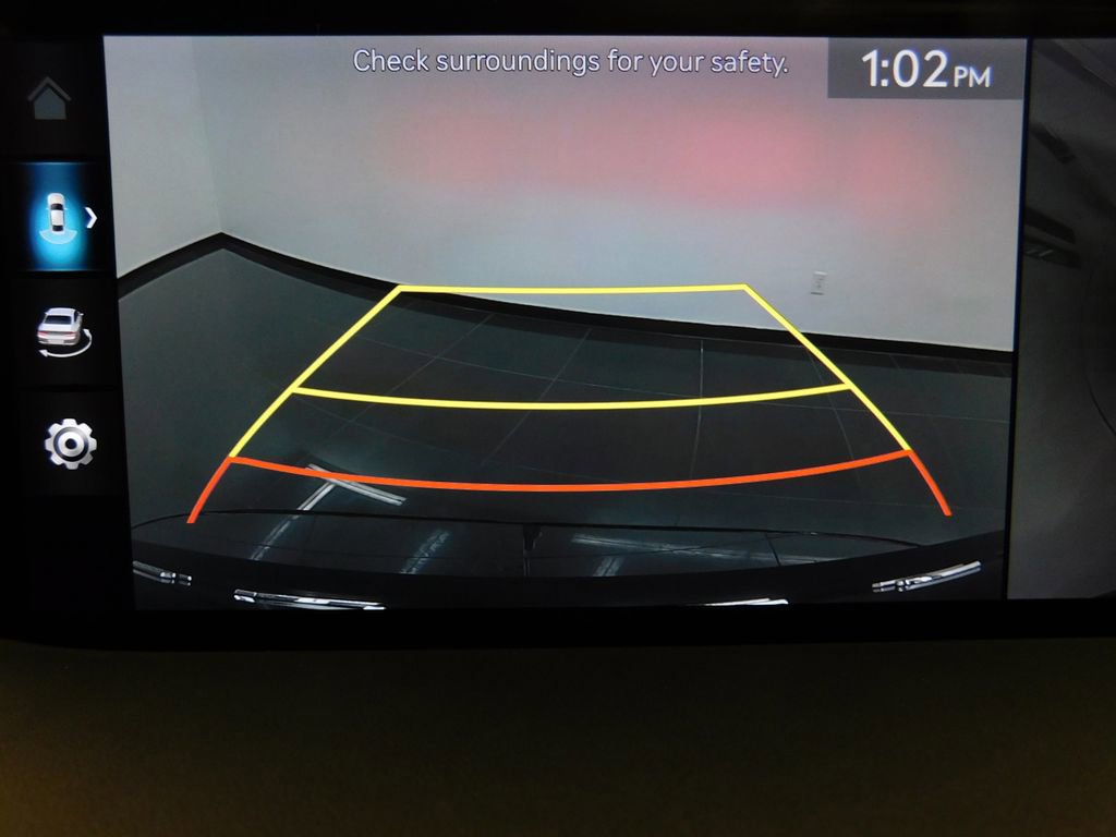 Used 2024 Genesis GV80 2.5T w/ Advanced Package image 30